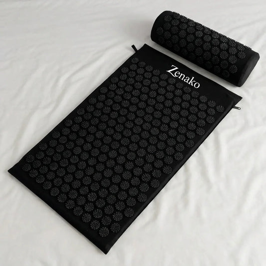 Ortomata - Ulga w Bólu Pleców.